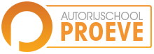 Autorijschool Proeve